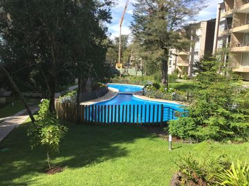 MARAVILLOSO DEPARTAMENTO EN PUCON