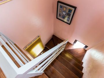 Amaresa Marilao Bulacan Single Attached House for Sale near Puregold Marilao and North Luzon expressway
