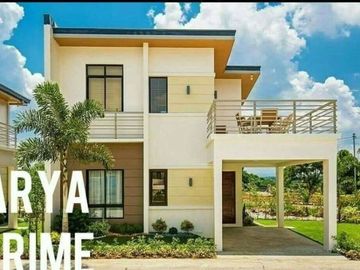Amaresa Marilao Bulacan Single Attached House for Sale near Puregold Marilao and North Luzon expressway
