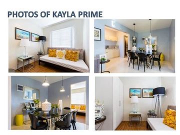 Amaresa Marilao Bulacan Single Attached House for Sale near Puregold Marilao and North Luzon expressway