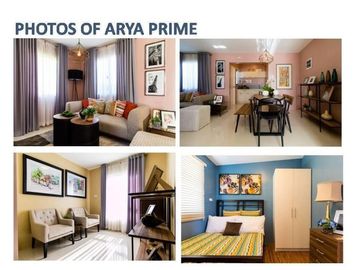 Amaresa Marilao Bulacan Single Attached House for Sale near Puregold Marilao and North Luzon expressway