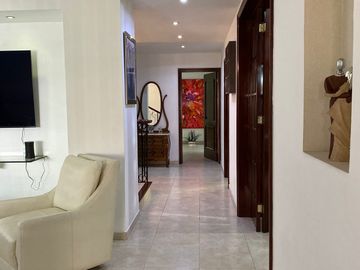 SE VENDE CASA AL NORTE EN SACRAMENTO RESIDENCIAL