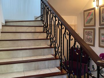 SE VENDE CASA AL NORTE EN SACRAMENTO RESIDENCIAL