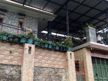 Villa Cantik di Ujung berung Bandung Timur | ZAENALS
