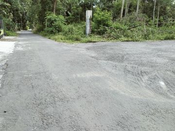Cocok Bangun Kosan Dekat UII, Include Fasum Jalan 5 Meter