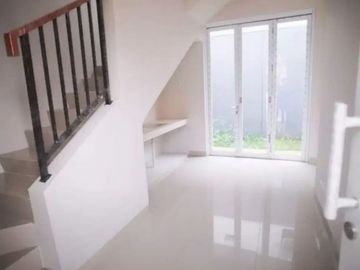 Rumah Siap Huni 2 Lantai di Fortune Terrace | GB 6019 - RS