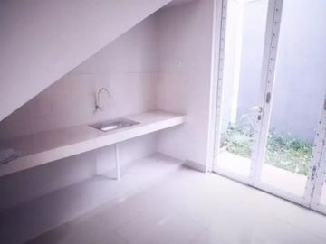 Rumah Siap Huni 2 Lantai di Fortune Terrace | GB 6019 - RS