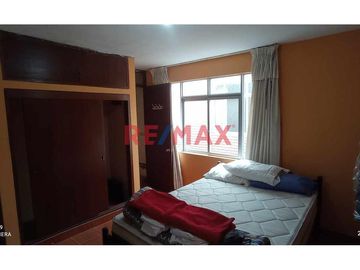 Vendo Casa en San Juan de Miraflores
En Zona 