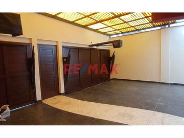 Vendo Casa en San Juan de Miraflores
En Zona 