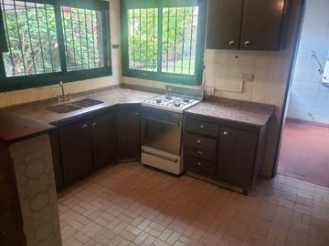 Chalet en venta en Parque Johnston