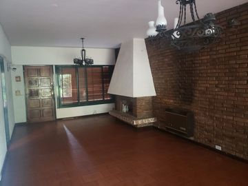 Chalet en venta en Parque Johnston