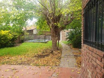 Chalet en venta en Parque Johnston
