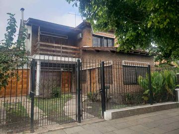 Chalet en venta en Parque Johnston