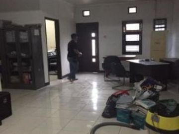 Rumah Murah Pol Puri Taman Asri Pagesangan