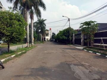 Rumah Siap Huni Antapani Strategis dan Minimalis