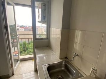 Dijual apartemen unit studio Bintaro Parkview