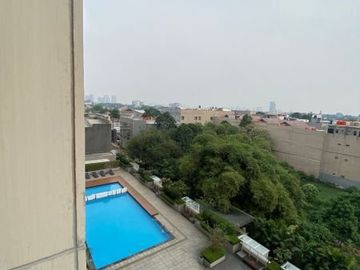 Dijual apartemen unit studio Bintaro Parkview