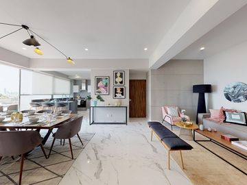 PH en venta en Avista Lomas de Angelopolis