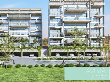 PH en venta en Avista Lomas de Angelopolis