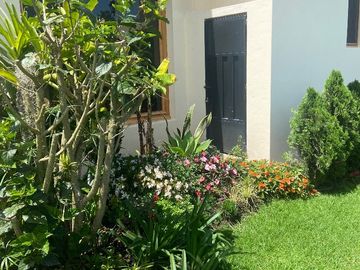 Venta Pakakuna Gardens en Checa villa amplia