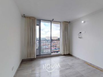 Apartamento ZONA 8 ID: 153320r