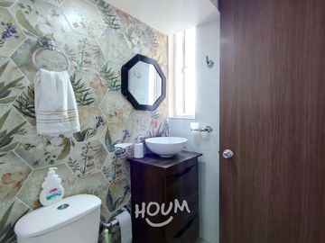 Apartamento ZONA 8 ID: 153320r