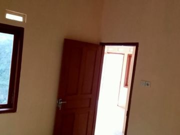 RUMAH TERMURAH DI KULON PROGO DEKAT STASIUN SENTOLO