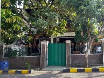 Rumah Dijual Dukuh Kupang Timur Surabaya KT