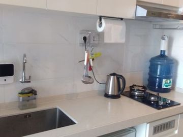 Disewakan Apartemen Skyhouse Samping Mall AEON BSD