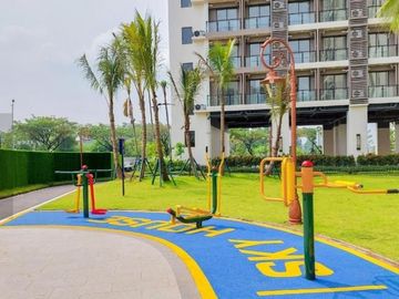 Disewakan Apartemen Skyhouse Samping Mall AEON BSD