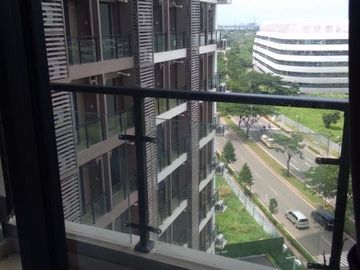 Disewakan Apartemen Skyhouse Samping Mall AEON BSD