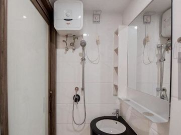Disewakan Apartemen Skyhouse Samping Mall AEON BSD