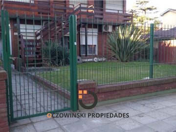 VENTA VILLA GESELL PB 3AMB (EDIF. ESCORPION)