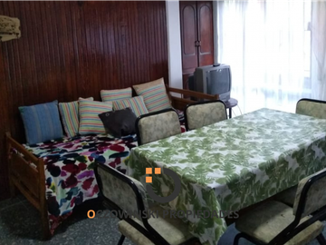 VENTA VILLA GESELL PB 3AMB (EDIF. ESCORPION)