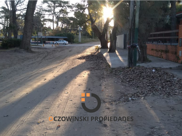 VENTA VILLA GESELL PB 3AMB (EDIF. ESCORPION)