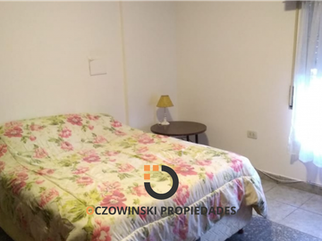 VENTA VILLA GESELL PB 3AMB (EDIF. ESCORPION)