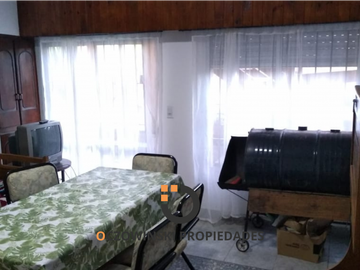 VENTA VILLA GESELL PB 3AMB (EDIF. ESCORPION)