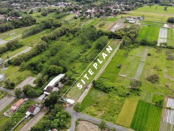 PROMO GILA! Rumah Di Lokasi Strategis Godean, Cuma 500Jutaan !