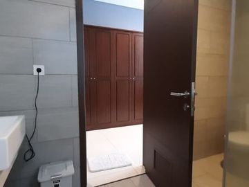 SERENIA HILLS QUANTUM di Lebak Bulus Harga Menarik, Lingkungan Asri banget
