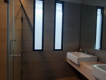 SERENIA HILLS QUANTUM di Lebak Bulus Harga Menarik, Lingkungan Asri banget