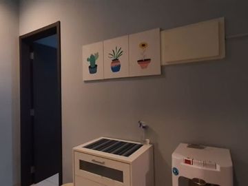 SERENIA HILLS QUANTUM di Lebak Bulus Harga Menarik, Lingkungan Asri banget