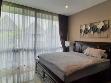SERENIA HILLS QUANTUM di Lebak Bulus Harga Menarik, Lingkungan Asri banget