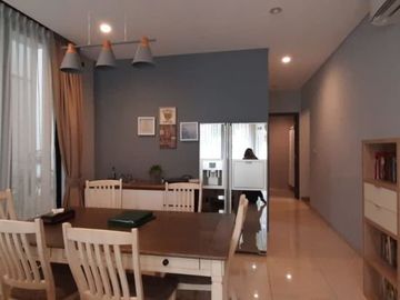 SERENIA HILLS QUANTUM di Lebak Bulus Harga Menarik, Lingkungan Asri banget