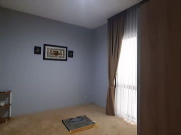 SERENIA HILLS QUANTUM di Lebak Bulus Harga Menarik, Lingkungan Asri banget