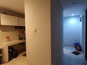 SERENIA HILLS QUANTUM di Lebak Bulus Harga Menarik, Lingkungan Asri banget