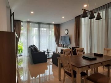 SERENIA HILLS QUANTUM di Lebak Bulus Harga Menarik, Lingkungan Asri banget