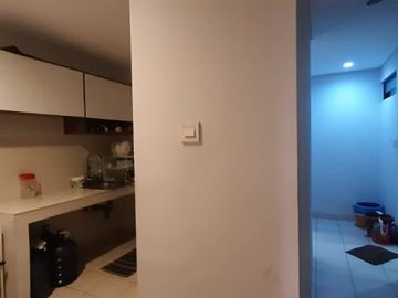 SERENIA HILLS QUANTUM di Lebak Bulus Harga Menarik, Lingkungan Asri banget