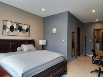 SERENIA HILLS QUANTUM di Lebak Bulus Harga Menarik, Lingkungan Asri banget