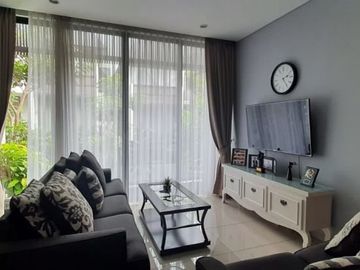 SERENIA HILLS QUANTUM di Lebak Bulus Harga Menarik, Lingkungan Asri banget