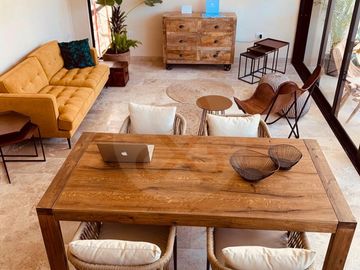 Tuluna Departamento en venta en Tulum